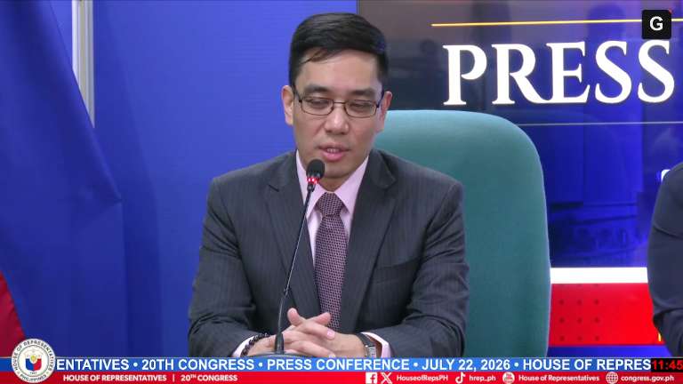 Prosecution: defense attack on NBI witness had 'no direct connection' to her actual testimony