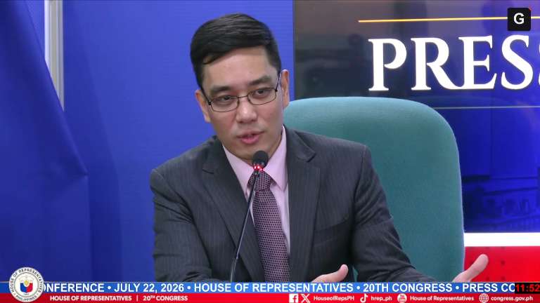 NBI formed special task force to probe VP Sara threat — prosecution